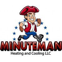 Minuteman Heating & Cooling