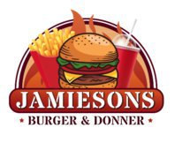 Jamie sons burger & doner
