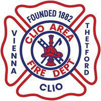 Clio Area Fire Authority