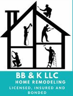 BB & K LLC Home Remodeling Landover MD