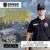 Ranger Guard Plano