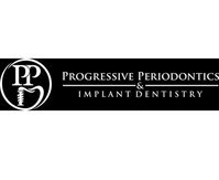 Progressive Periodontics and Implant Dentistry