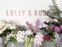 LULLY & ROSE Floral Studio
