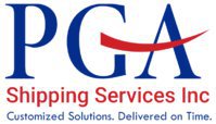 PGA Shipping Services