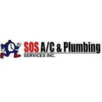 SOS A/C & Plumbing Services Inc.