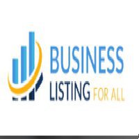 Business Listing for All