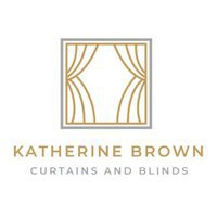 Katherine Brown Curtains and Blinds