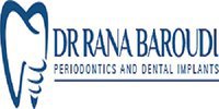 Dr Rana Baroudi - Periodontics And Dental Implants