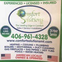 Comfort Solutions, Inc.