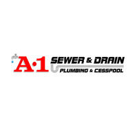 A-1 Sewer & Drain Plumbing & Cesspool