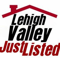 Lehigh Valley Just Listed
