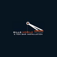 Bill's Mobile Hitch and Tow Bar Installation LLC