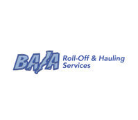 Baja Roll-Off & Hauling Services