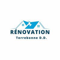 Renovation Terrebonne D.D.
