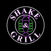 Shake and Grill 