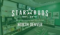 Star Buds Dispensary Recreational Marijuana North Denver