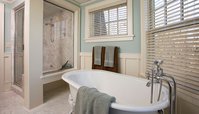 Rubber Capital Bathroom Remodeling Solutions