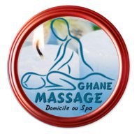 Ghane Massage - Salon de Massothérapie/Sensuel à Domicile/Salon de Douala