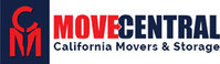Move Central Movers & Storage Irvine
