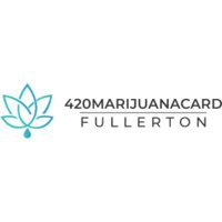 420 Marijuana Card Fullerton