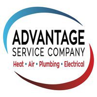 Advantage Plumbing Heating Air & Drain Cleaning