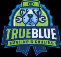 True Blue Heating and Cooling