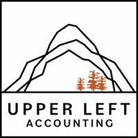 Upper Left Accounting