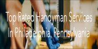 Philadelphia Handyman Services Pros