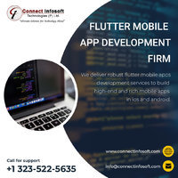 Connect Infosoft Technologies Private Limited