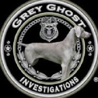 Grey Ghost - Private Investigator
