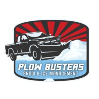Plow Busters