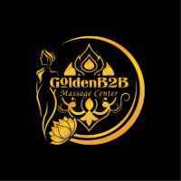 Golden b2b massage