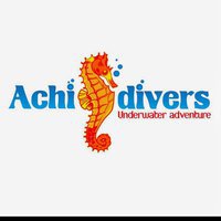 Achi Divers