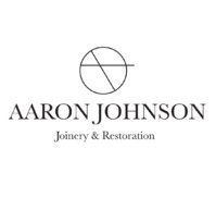 Aaron Johnson Joinery & Restoration