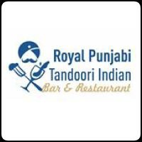 Royal Punjabi Tandoori Indian Bar And Restaurant Rockhampton
