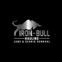 Iron Bull Hauling- Junk & Debris Removal