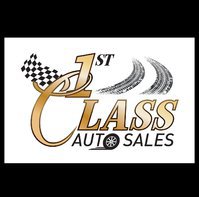 1st Class Auto Sales