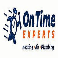On Time Experts Plumbing Heating Air
