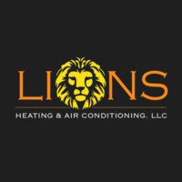 Lions Heating And Air Conditioning LLC