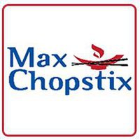  Max Chopstix