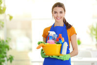 Maya Maids - Commercial Cleaning Company