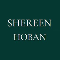 Shereen Hoban