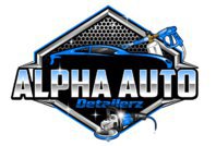 Alpha Auto Detailerz Mobile Detailing & Car Wash