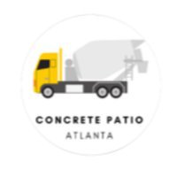 Concrete Patio Atlanta