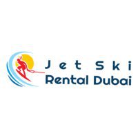 Jetski Rental Dubai For Water Sports