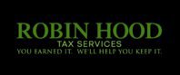 Robin Hood Tax Services LLC