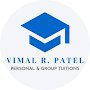 Vimal R. Patel Tuitions