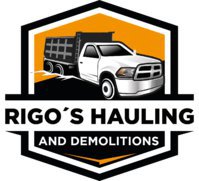 Rigo´s Hauling and Demolitions