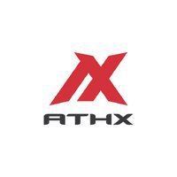 ATHX Performance