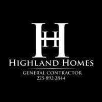 Highland Homes Construction